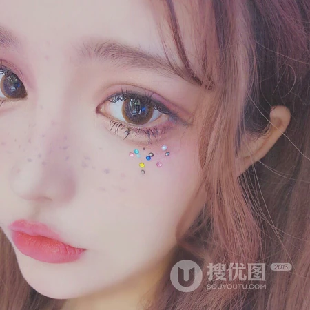 4月16日微信女生头像杂类集合