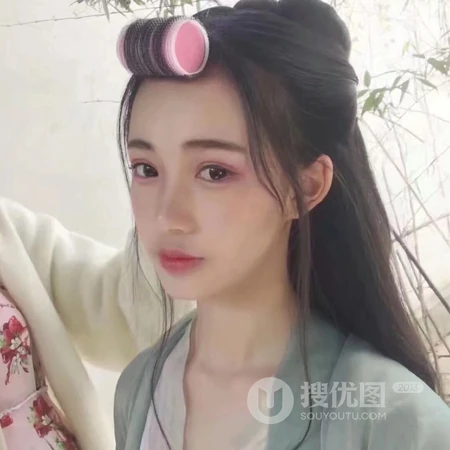 杂类微信女生头像4月16日推荐四