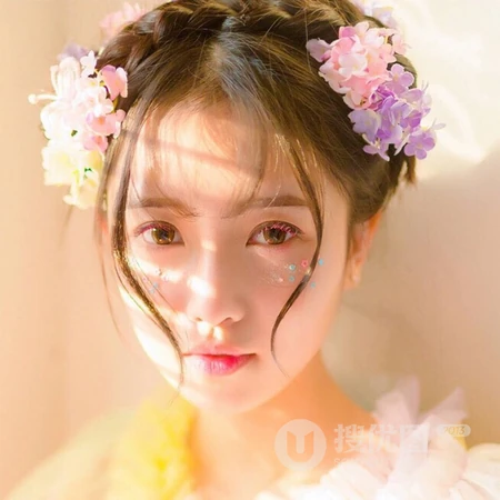 杂类微信女生头像4月16日推荐四