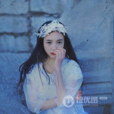 杂类微信女生头像4月16日推荐四