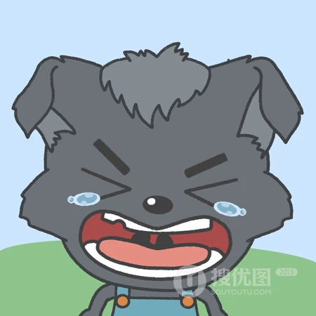 儿童动画《喜羊羊和灰太狼》角色表情包头像图片