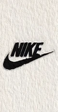 创意的油画知名品牌LOGO手机桌面下载