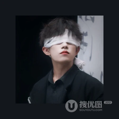 冷酷较冷门的帅气男生头像合集