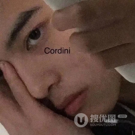 冷酷较冷门的帅气男生头像合集