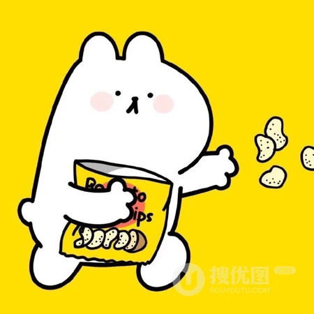 搞笑版小猪佩奇and乔治等卡通形象情侣一人一半头像