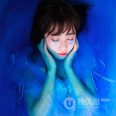 非常惊艳的cos芭比娃娃等个性女生头像