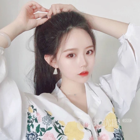 个性比较真实的女生的微信头像图片