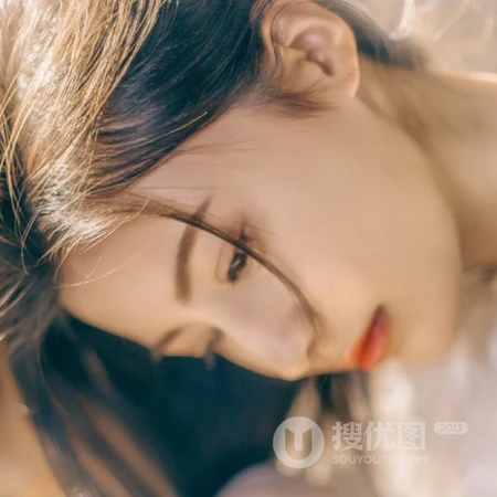 个性比较真实的女生的微信头像图片
