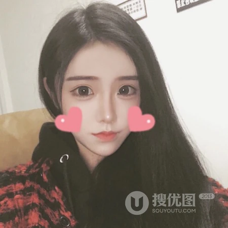 个性比较真实的女生的微信头像图片