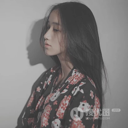 个性比较真实的女生的微信头像图片