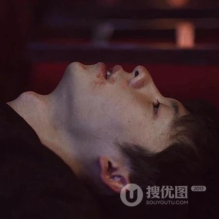 骚气高逼格的帅哥头像4月18日合辑