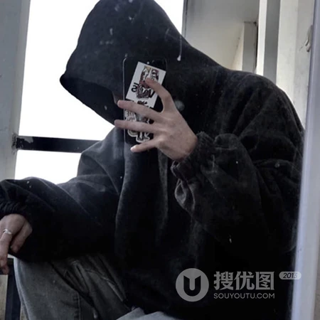 骚气高逼格的帅哥头像4月18日合辑