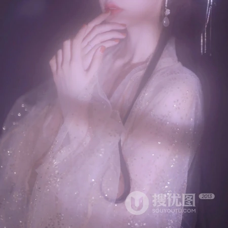 人面桃花，绝美仙气古风女生小众个性头像推荐