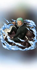海贼王真男人索隆个人手机壁纸4月19日推荐合辑