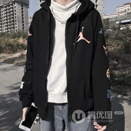 冷酷的小哥哥头像，冷门高逼格一看就喜欢