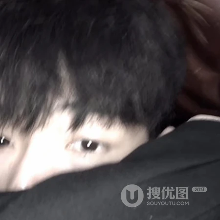 搜优图喊你换头像了，来看看这组好看的男生头像