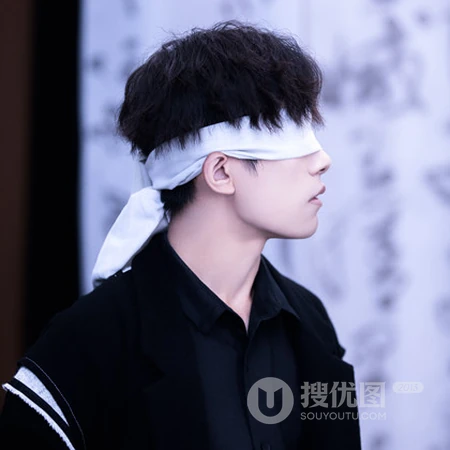 失恋了表达心情的男生微信头像