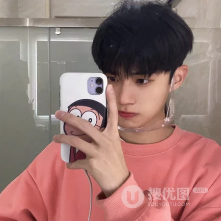 失恋了表达心情的男生微信头像
