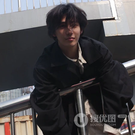 失恋了表达心情的男生微信头像