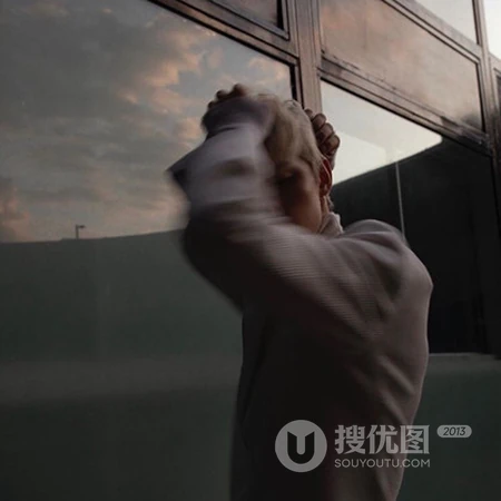 爱笑的男生，看起来很干净的男生头像