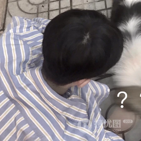 爱笑的男生，看起来很干净的男生头像