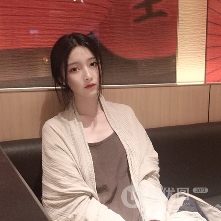 搜优图4.19日收集精女生生头像推荐