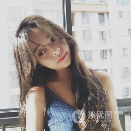 搜优图4.19日收集精女生生头像推荐