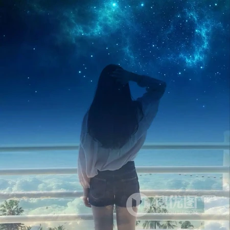 网络点赞超几十万的各类女生头像4月19日收集推荐