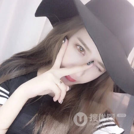 网络点赞超几十万的各类女生头像4月19日收集推荐