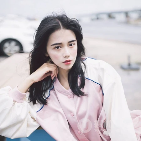 网络点赞超几十万的各类女生头像4月19日收集推荐
