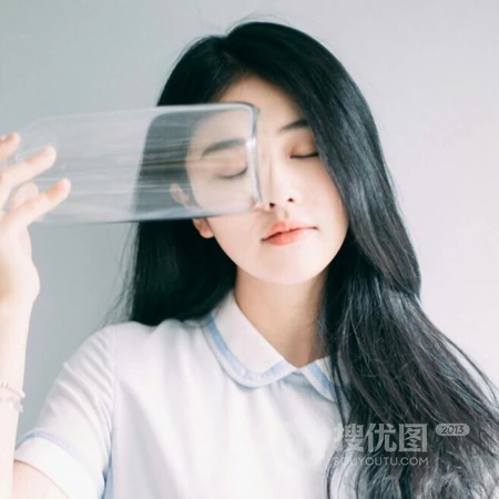 风格各异，各类平台大火的女生头像合集