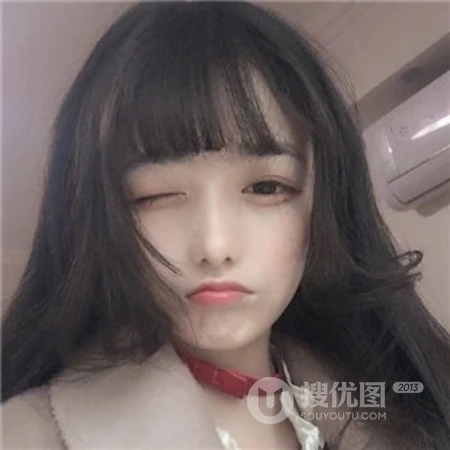 风格各异，各类平台大火的女生头像合集