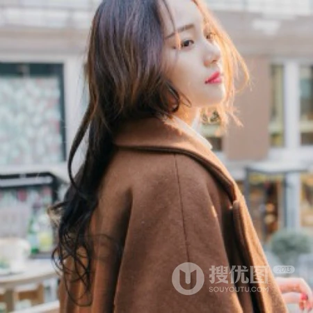 超美的森系女生头像4月19日整理推荐