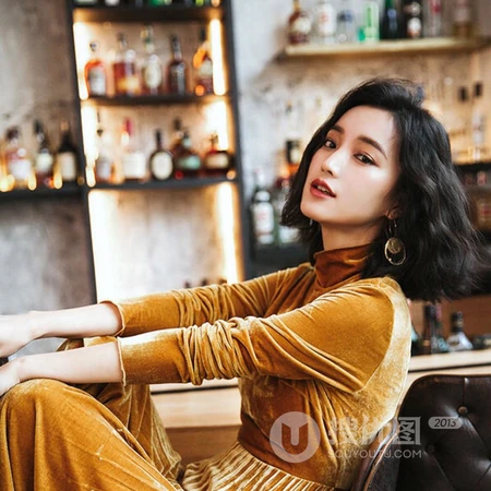 超美的森系女生头像4月19日整理推荐