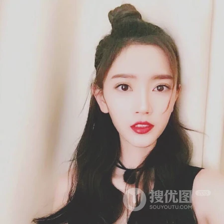 超美的森系女生头像4月19日整理推荐