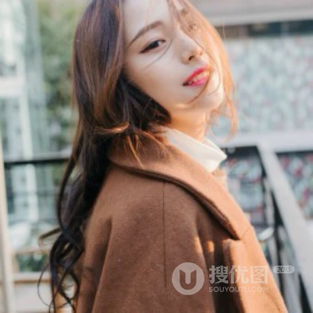 超美的森系女生头像4月19日整理推荐