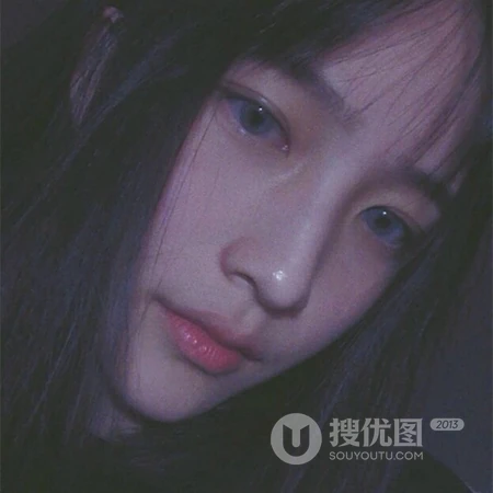 超美的森系女生头像4月19日整理推荐