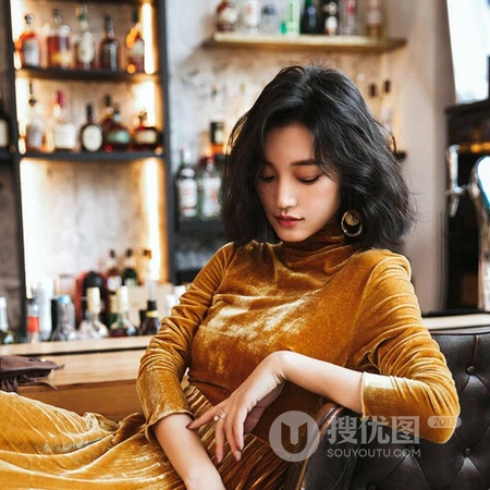 超美的森系女生头像4月19日整理推荐