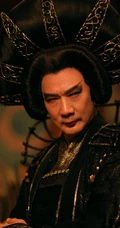 陈星旭、李凯馨主演古装奇幻电影《倩女幽魂：人间情》角色及剧照图片
