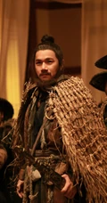 陈星旭、李凯馨主演古装奇幻电影《倩女幽魂：人间情》角色及剧照图片