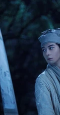 陈星旭、李凯馨主演古装奇幻电影《倩女幽魂：人间情》角色及剧照图片
