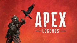 电视游戏《APEX》1080P海报电脑壁纸