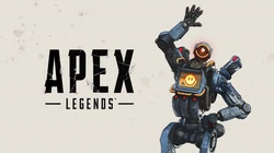 电视游戏《APEX》1080P海报电脑壁纸