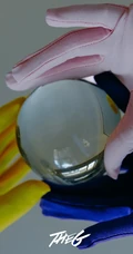 火箭少女101三大女生高颖浠，吕小雨，陈意涵合拍写真图片集