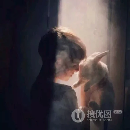 个性不露脸型男帅气侧颜真人QQ头像图片