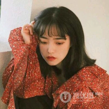 你的微信头像我们包了，长发女生微信头像5月8日推荐