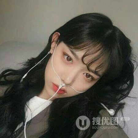 你的微信头像我们包了，长发女生微信头像5月8日推荐