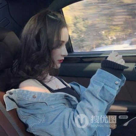 你的微信头像我们包了，长发女生微信头像5月8日推荐