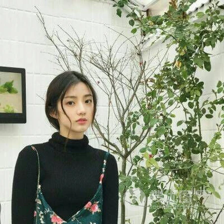 你的微信头像我们包了，长发女生微信头像5月8日推荐