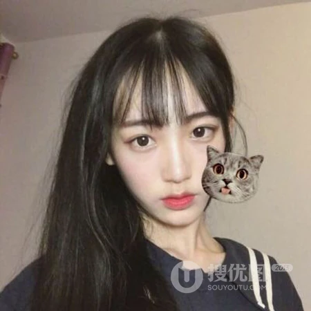 2020五月热门女生微信头像合集